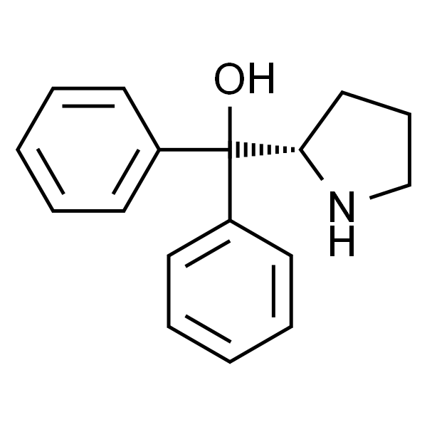 (S)-alpha,alpha-二苯基-2-吡咯烷甲醇