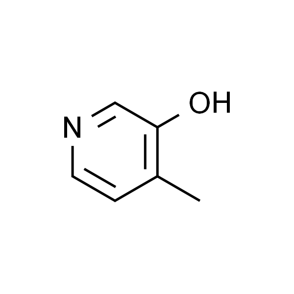 3-羟基-4-甲基吡啶