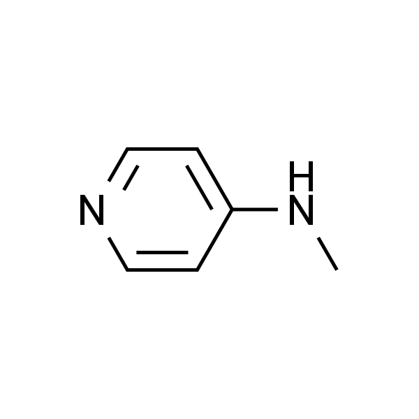 4-甲氨基吡啶