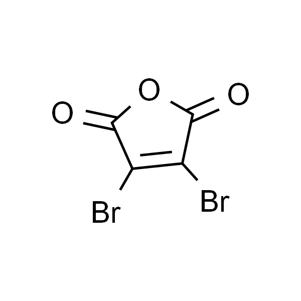 2,3-二溴马来酸酐