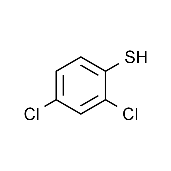 2,4-二氯苯硫酚