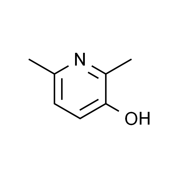 2,6-二甲基吡啶-3-醇