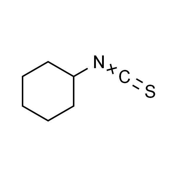 环己基异硫氰酸酯