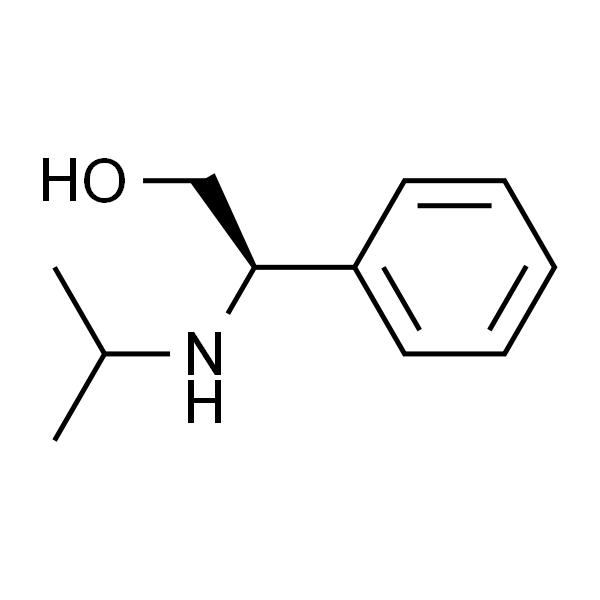 (R)-2-异丙氨基-2-苯基乙醇