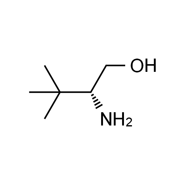 (R)-2-氨基-3,3-二甲基-1-丁醇