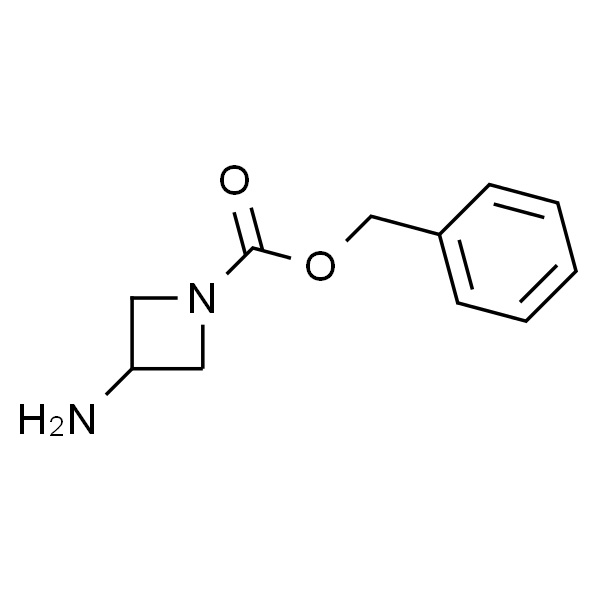 3-氨基氮杂环丁烷-1-甲酸苄酯