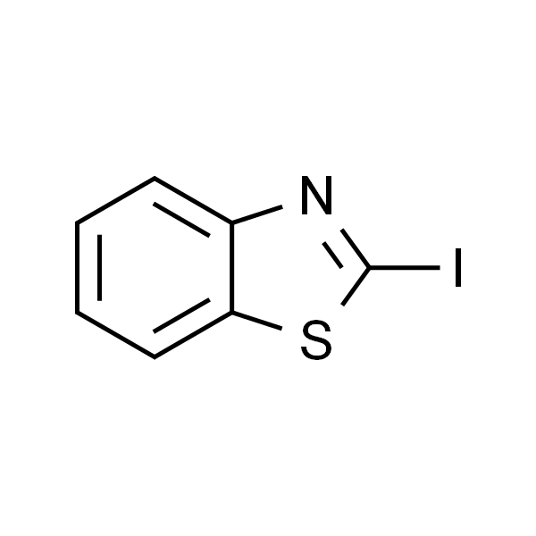 2-碘苯并噻唑