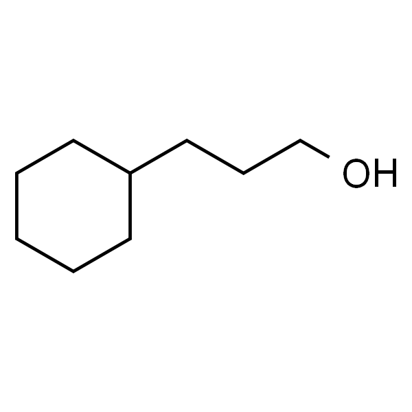 3-环己基-1-丙醇