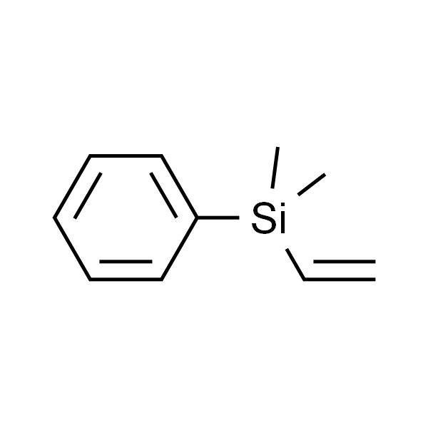 二甲基苯基乙烯基硅烷