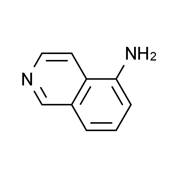 5-氨基异喹啉