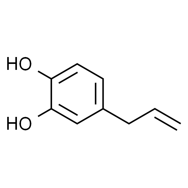 4-烯丙基邻苯二酚