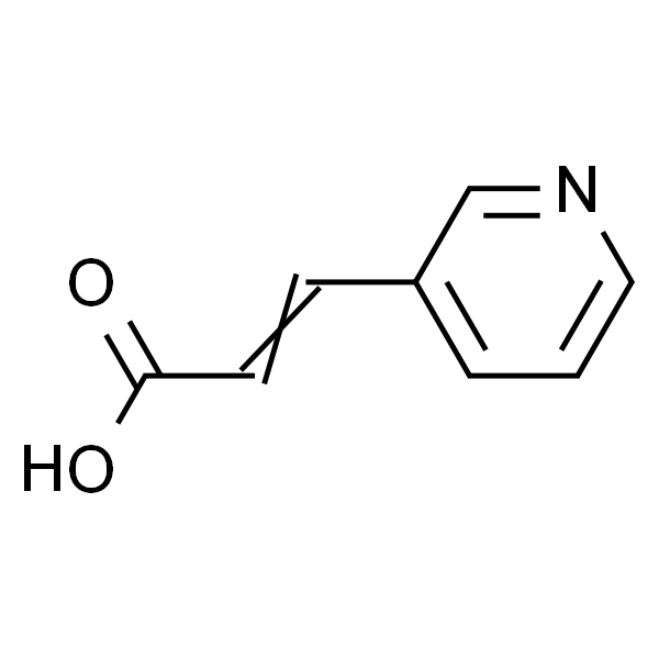 3-(3-吡啶)丙烯酸