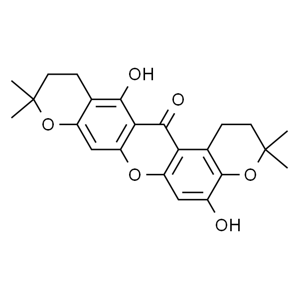 BR-Xanthone A