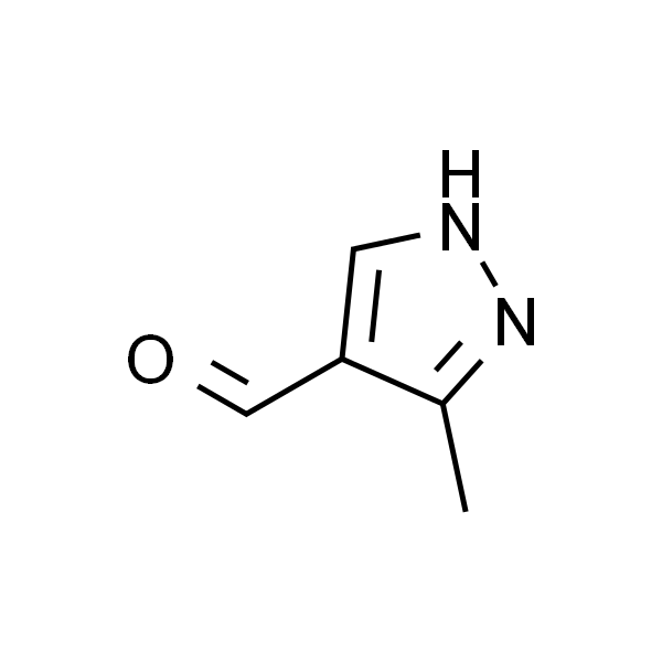 3-甲基-1H-吡咯-4-甲醛