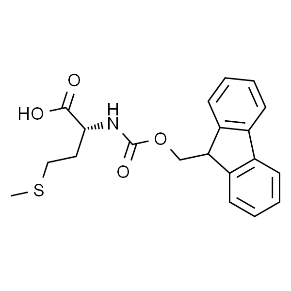 Fmoc-D-蛋氨酸