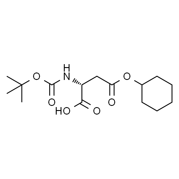 D-天冬氨酸-4-环己酯