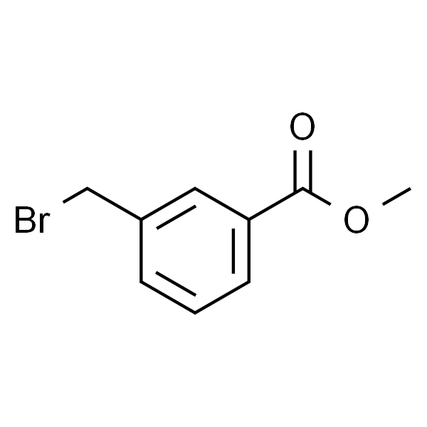 3-溴甲基苯甲酸甲酯