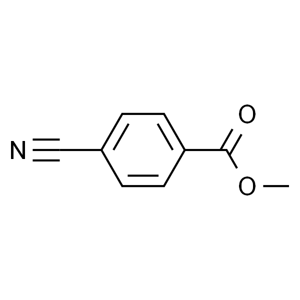 4-氰基苯甲酸甲酯