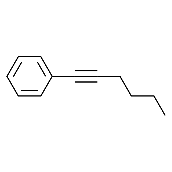 1-苯基-1-己炔