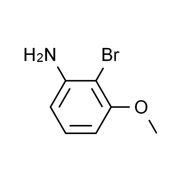 2-溴-3-甲氧基苯胺