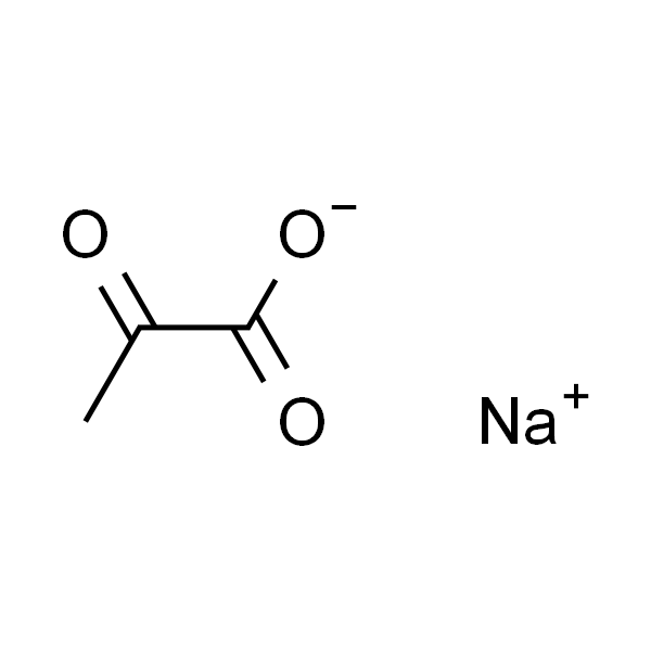 丙酮酸钠