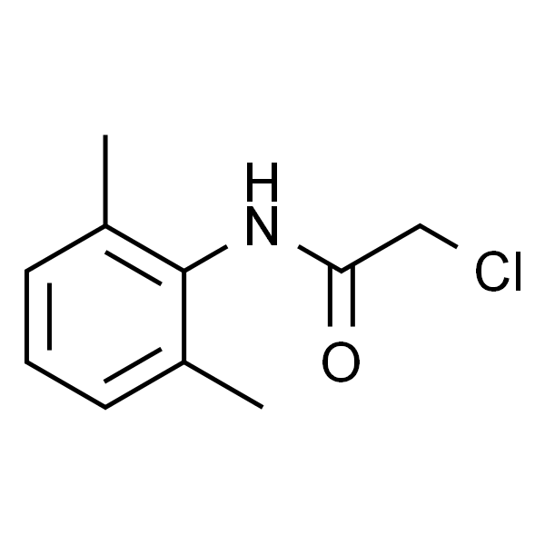 2,6-二甲基氯代乙酰苯胺