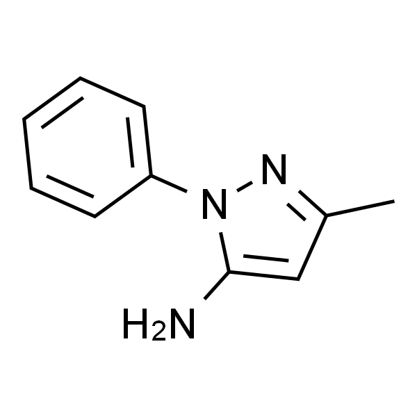 5-氨基-3-甲基-1-苯基吡唑