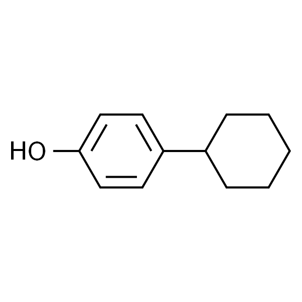 4-环己基苯酚