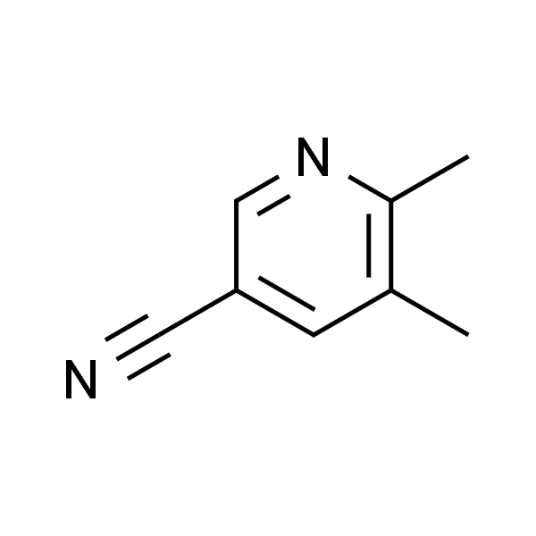 5,6-二甲基-3-氰基吡啶