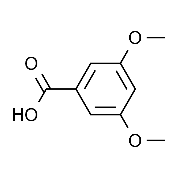 3,5-二甲氧基苯甲酸