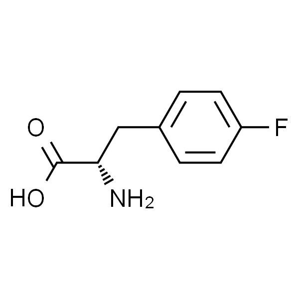 4-氟-L-苯基丙氨酸