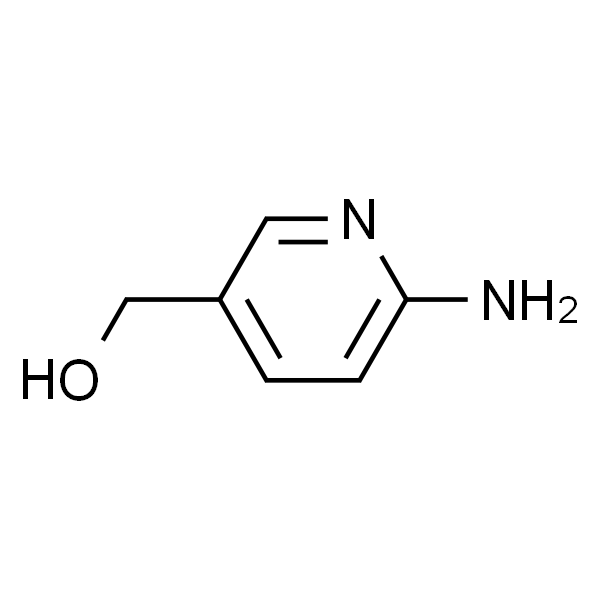 6-氨基-3-吡啶基甲醇