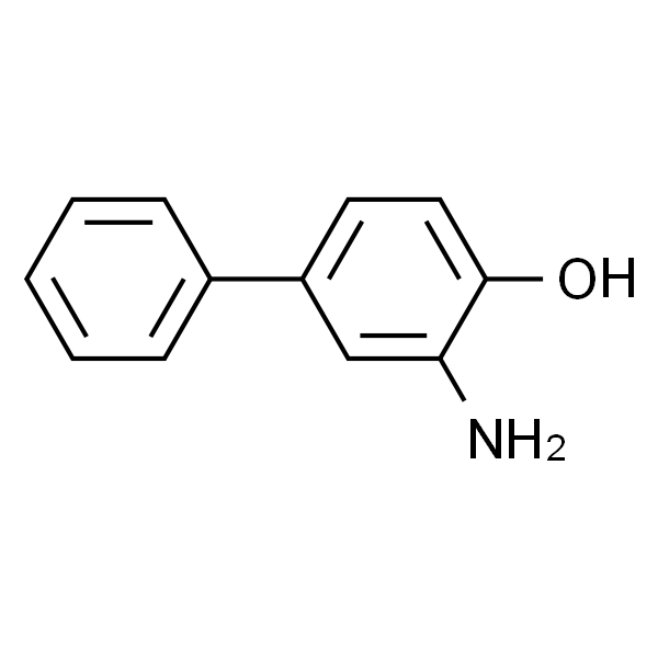 2-氨基-4-苯基苯酚