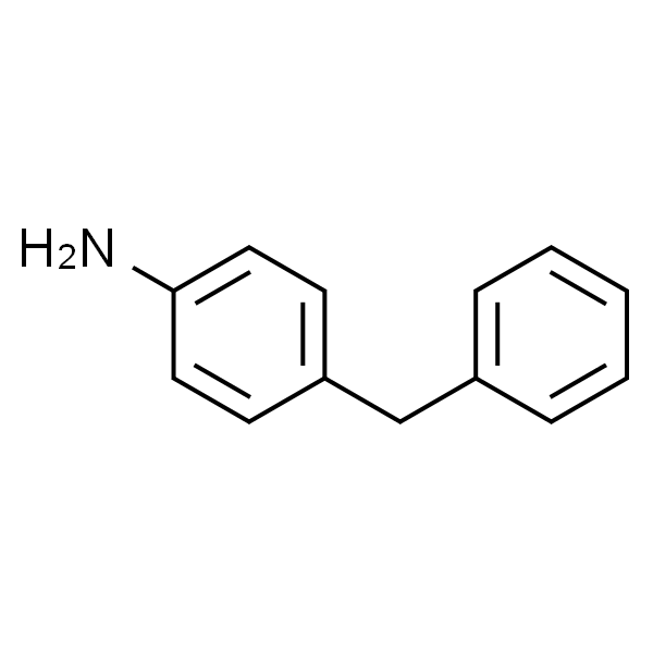 对苄基苯胺