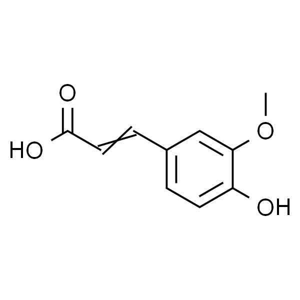 阿魏酸