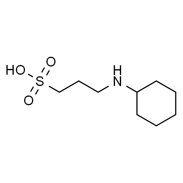 3-(环己胺)-1-丙磺酸