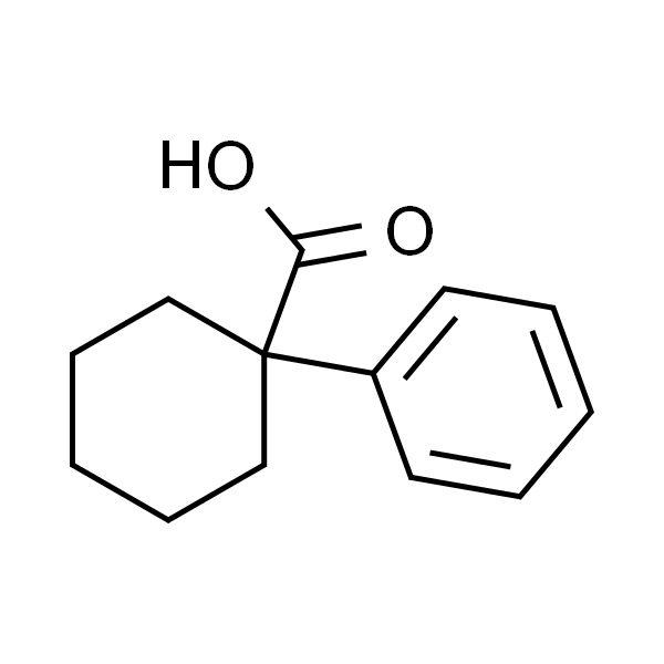 1-苯基-1-环己羧酸