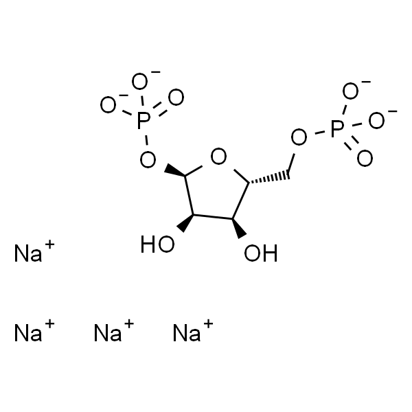 α-D-核糖1,5-双(磷酸)四钠盐