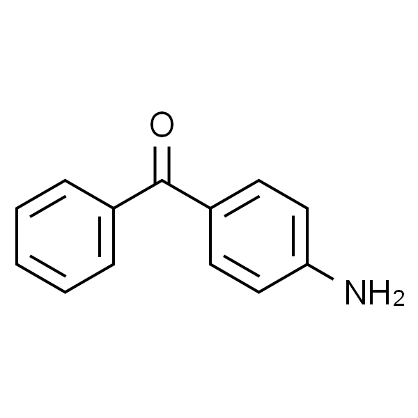 4-氨基二苯甲酮