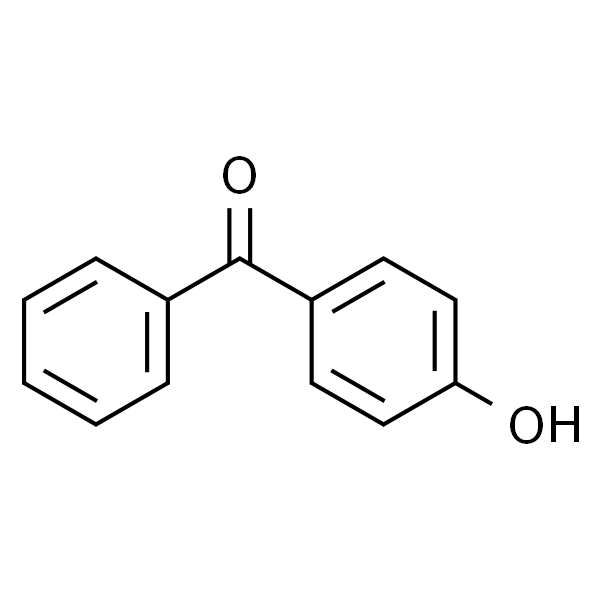 4-羟基苯甲酮