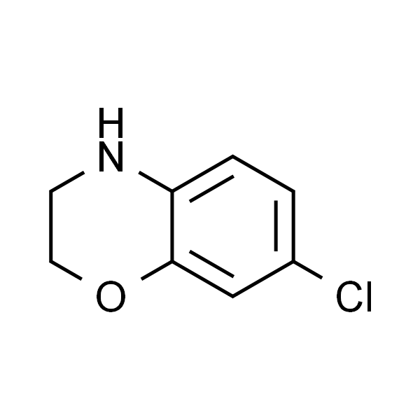 7-氯-3,4-二氢苯[b][1,4]恶嗪