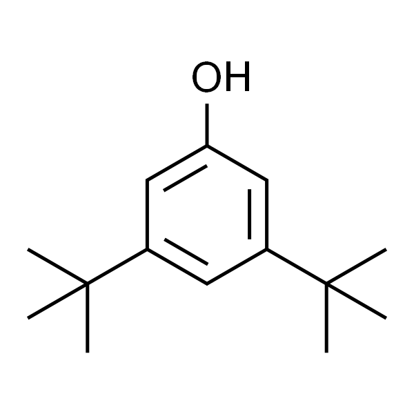 3,5-二叔丁基苯酚