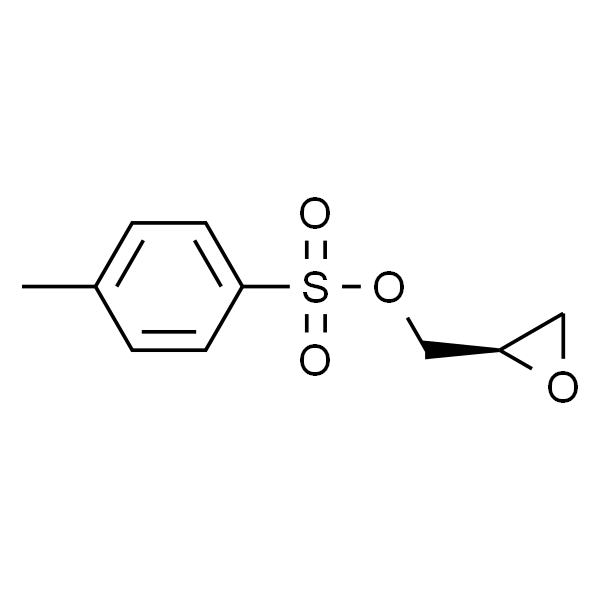 (2R)-(-)-缩水甘油基对甲苯磺酸酯