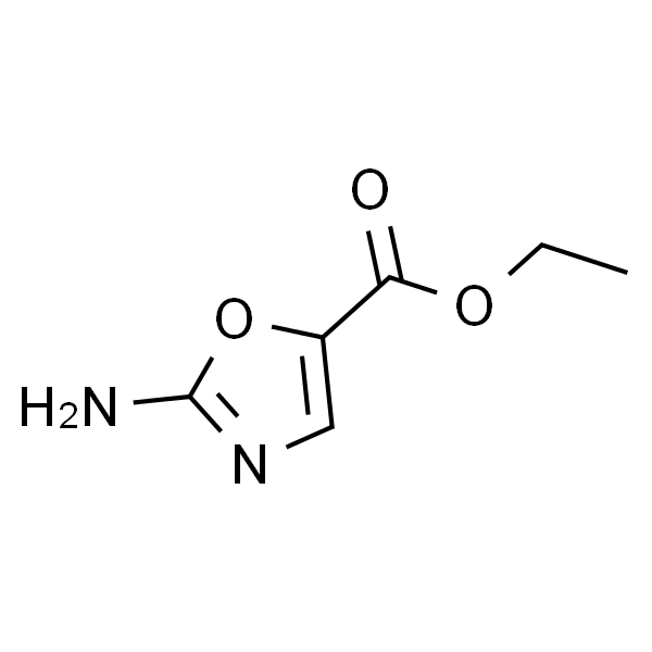 2-氨基噁唑-5-羧酸乙酯