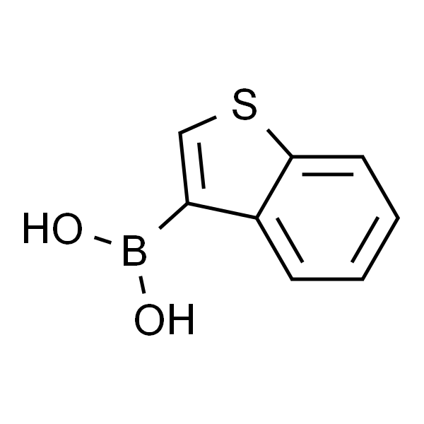 苯并噻吩-3-硼酸