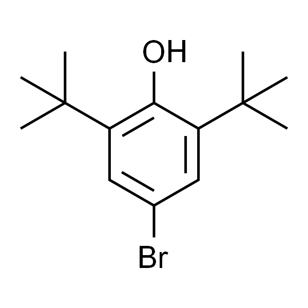 4-溴-2,6-二-叔丁基苯酚