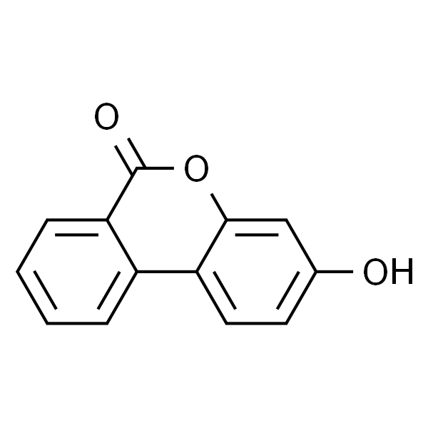 尿石素B