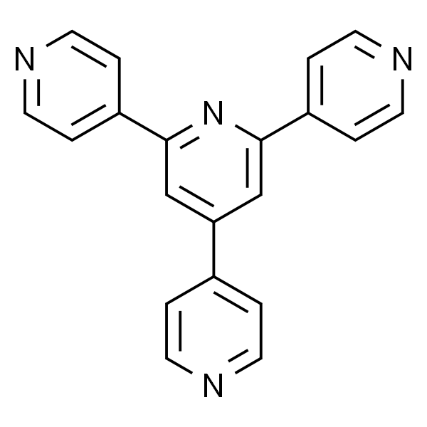 2,4,6-三(吡啶-4-基)吡啶