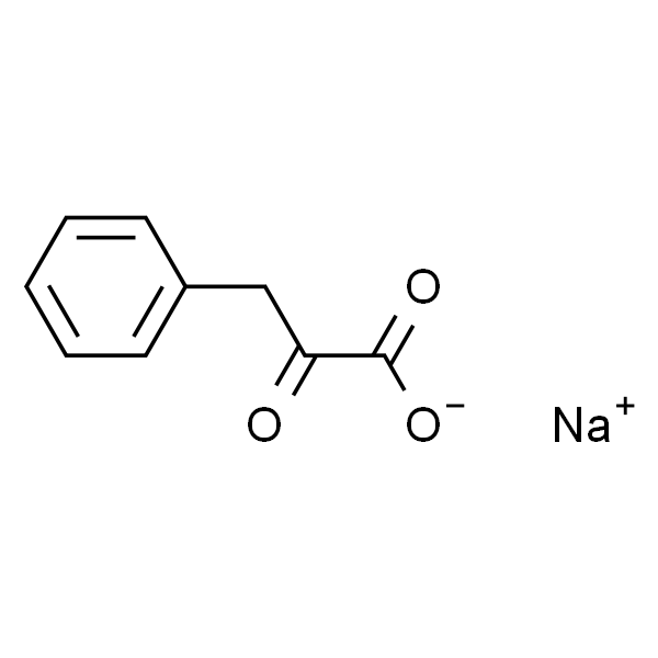 苯丙酮酸钠盐
