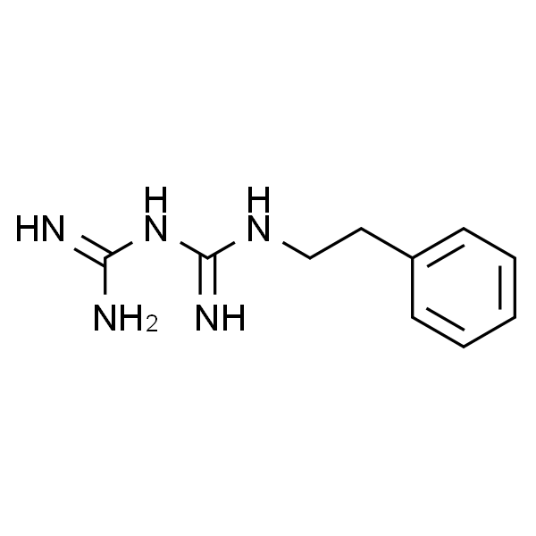 N-苯乙基双胍